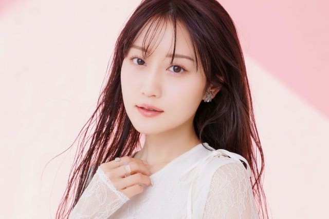 小倉 唯 ユイースター祭 2025 ～もっと輝くわたしになぁれ！～with 美的