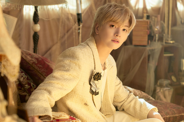 2025 SUNGJE FANMEETING「S-log:OKINAWA」