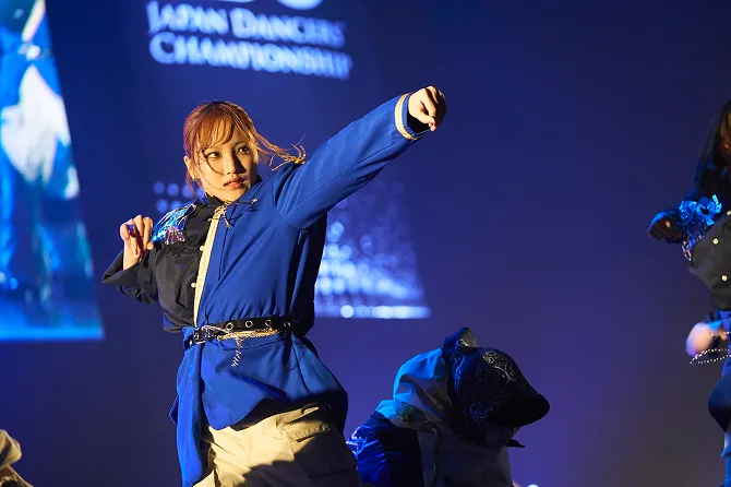 Japan Dancers’Championship 2026
