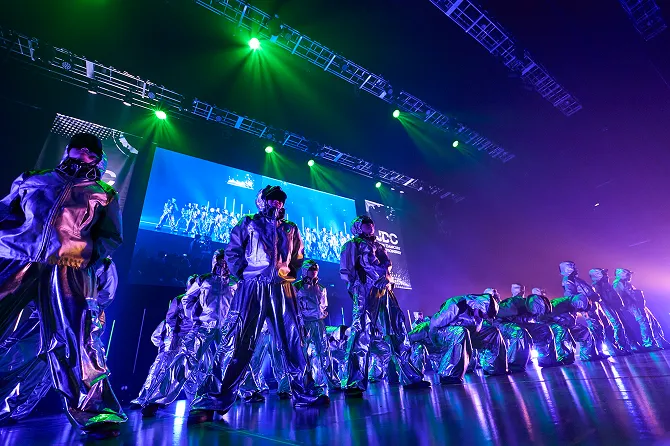 Japan Dancers’Championship 2026