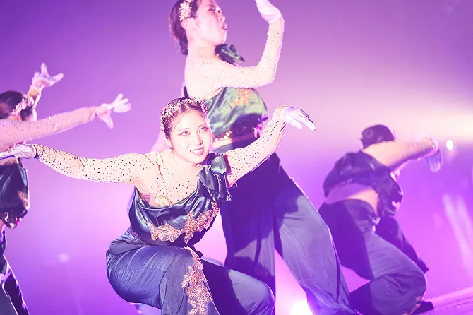Japan Dancers’Championship 2026