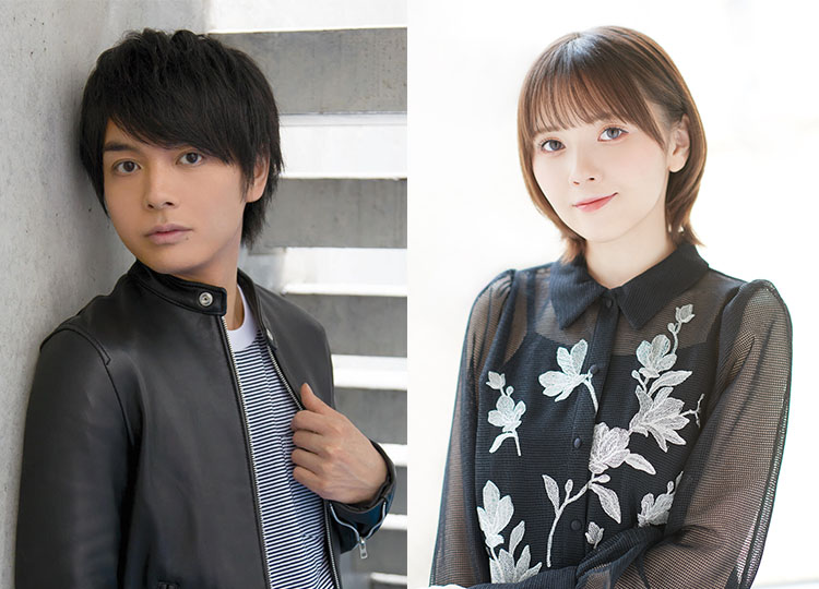 榎木淳弥、鬼頭明里、 監督・稲葉友紀が登壇!「神無き世界のカミサマ活動」振り返りトークショーin ところざわサクラタウン