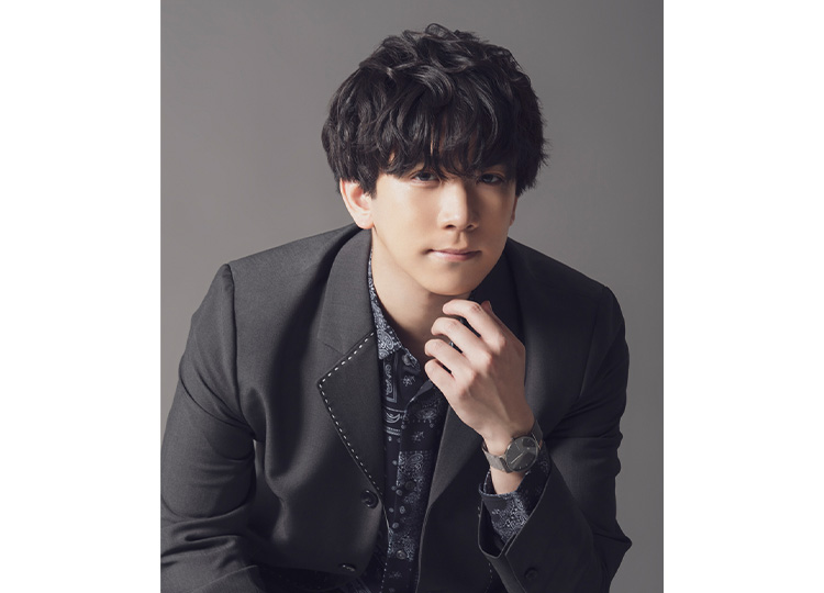 ゲスト出演する伊東健人さん