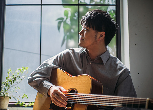 松藤量平
