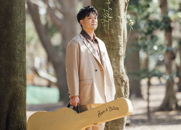 7月6日が誕生日の松藤量平さんを参加者みんなで祝いできる企画も！