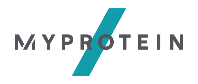 MYPROTEIN ロゴ