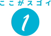開放的な空間で前回からパワーアップしたトレーニングを実施!