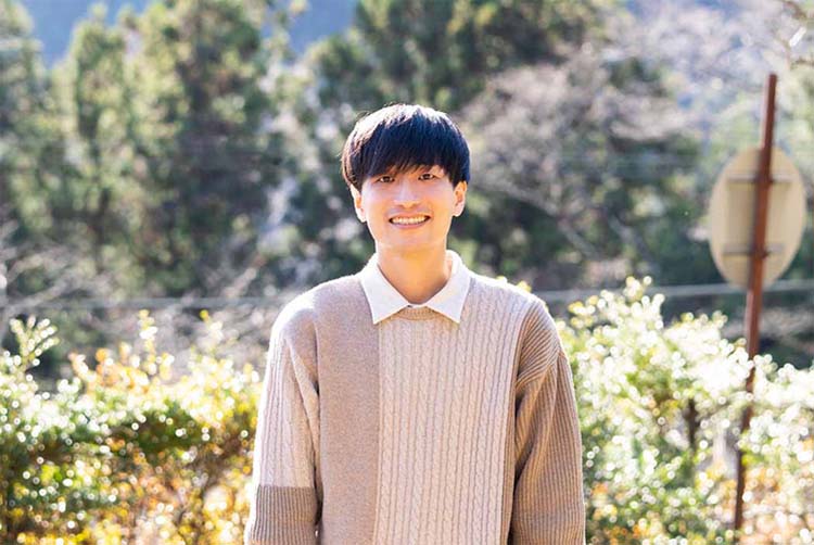 中村咲太
