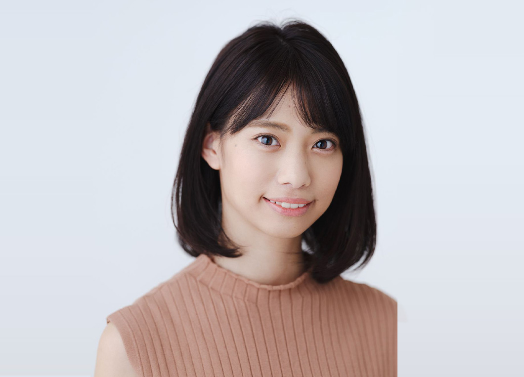 岡本尚子