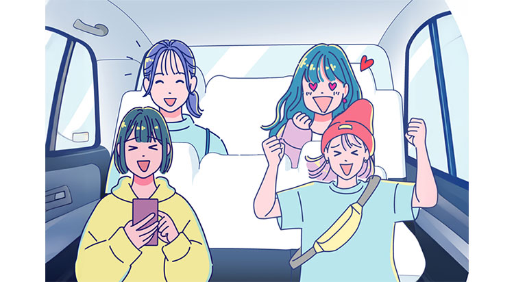 サービスイメージ