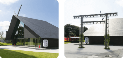 武蔵野坐令和神社