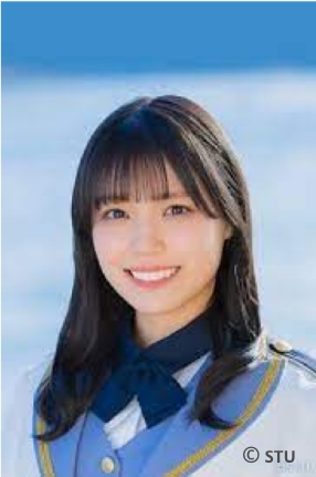岩田陽菜