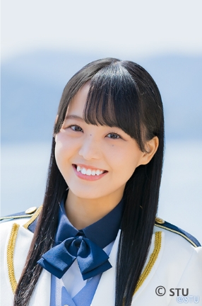 福田朱里