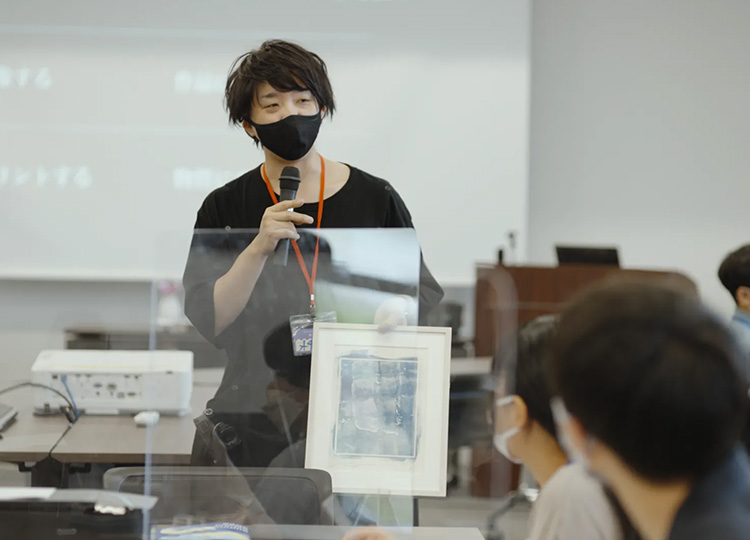 2022年開催時の様子