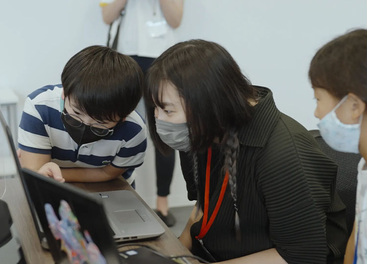 2022年開催時の様子