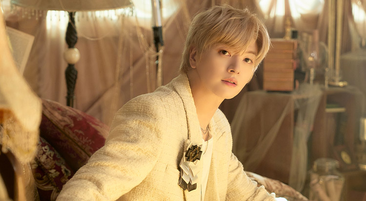 2025 SUNGJE FANMEETING 「S-log:OKINAWA」メインビジュアル