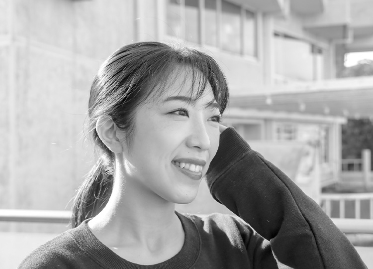 「天空の庭 特別ランチショーでは、この日限りのセットリストで皆さまに想いを届けます