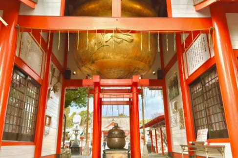 箱崎八幡神社
