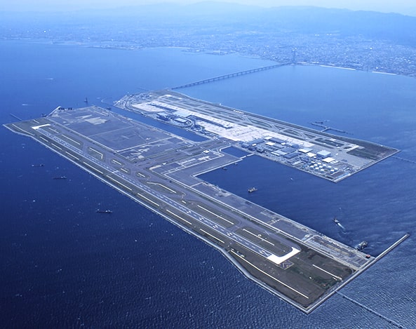 空港画像