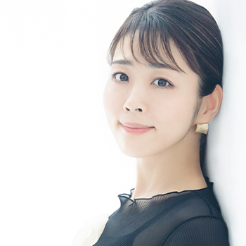 福圓美里(宮藤芳佳役)