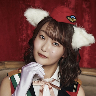 吉北梨乃(シルヴィ・カリエッロ役)
