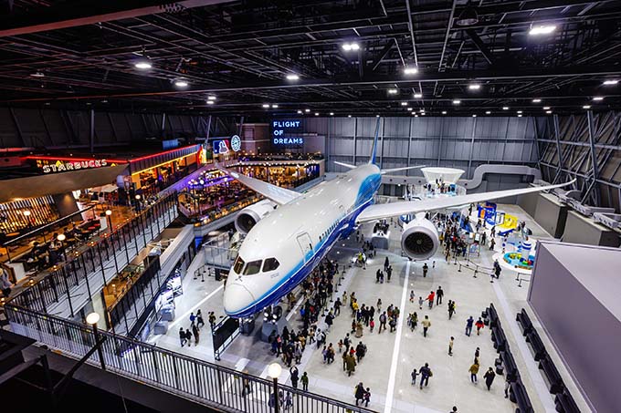 boeing
