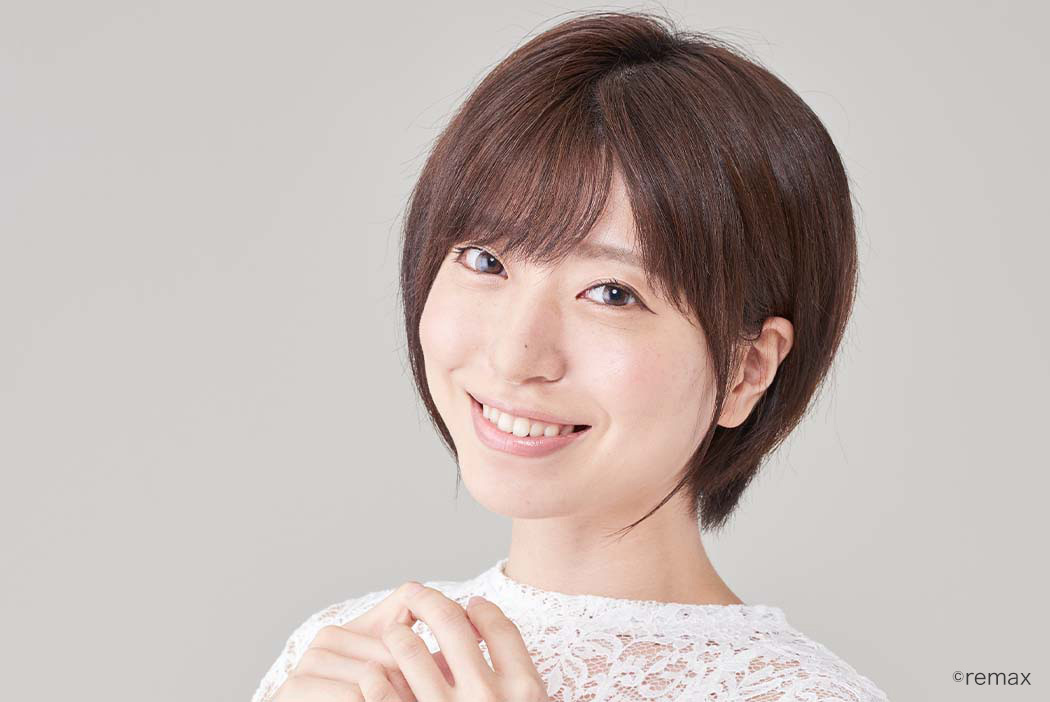 大好きな古墳を前に大コーフンな八巻アンナさんと一緒に遠足気分で楽しもう