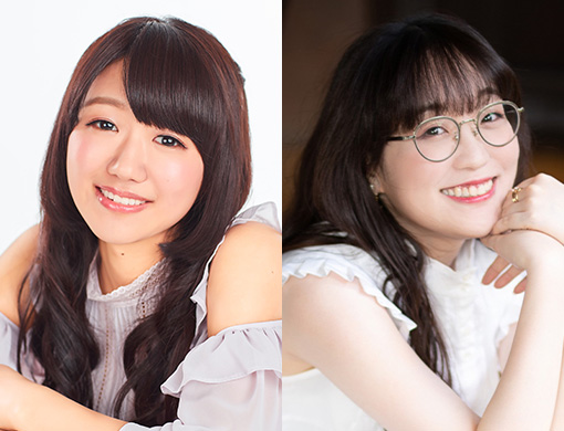 帰ってきたゆいゆう散歩! 近藤唯&郁原ゆうと行く! 春のマザー牧場バスツアー