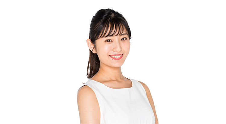 白戸ゆめの SPECIAL BIRTHDAY TOUR IN 伊豆「2DAYS」メインビジュアル