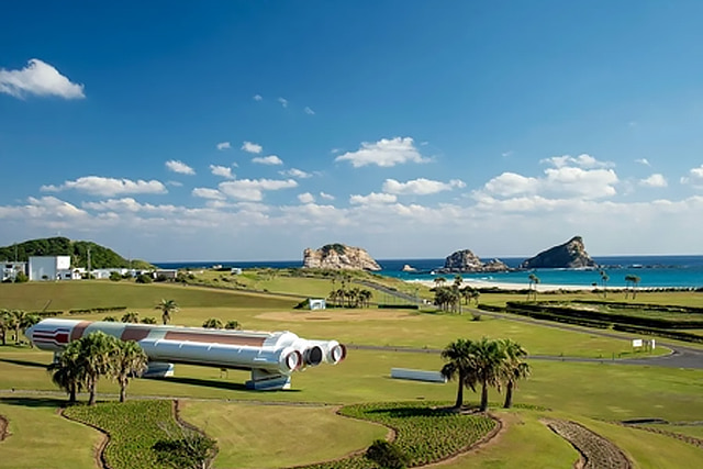 種子島(鹿児島県)
