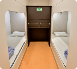 東京九州フェリー株式会社