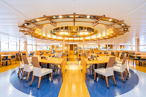 フェリー旅の魅力