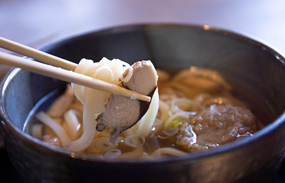 屋久どん