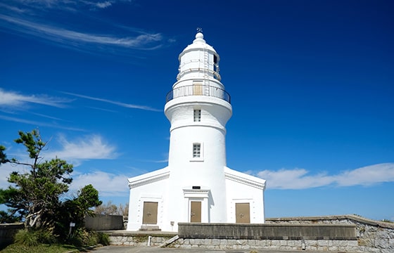 長崎の塔