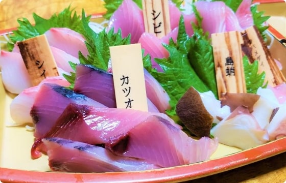 居酒屋 ひょうきん