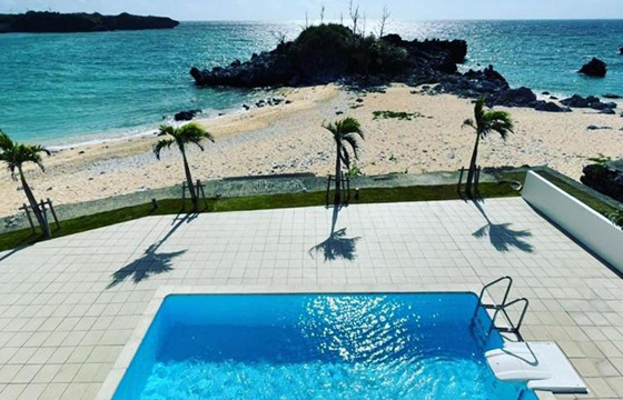 Thalassa Beach and Pool Villa