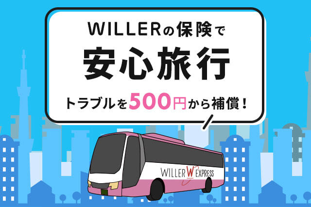 旅行保険