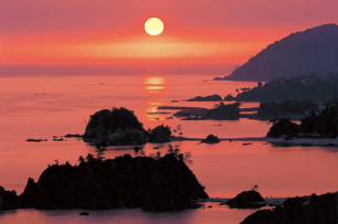 丹後松島