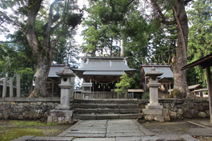 元伊勢外宮豊受大神社