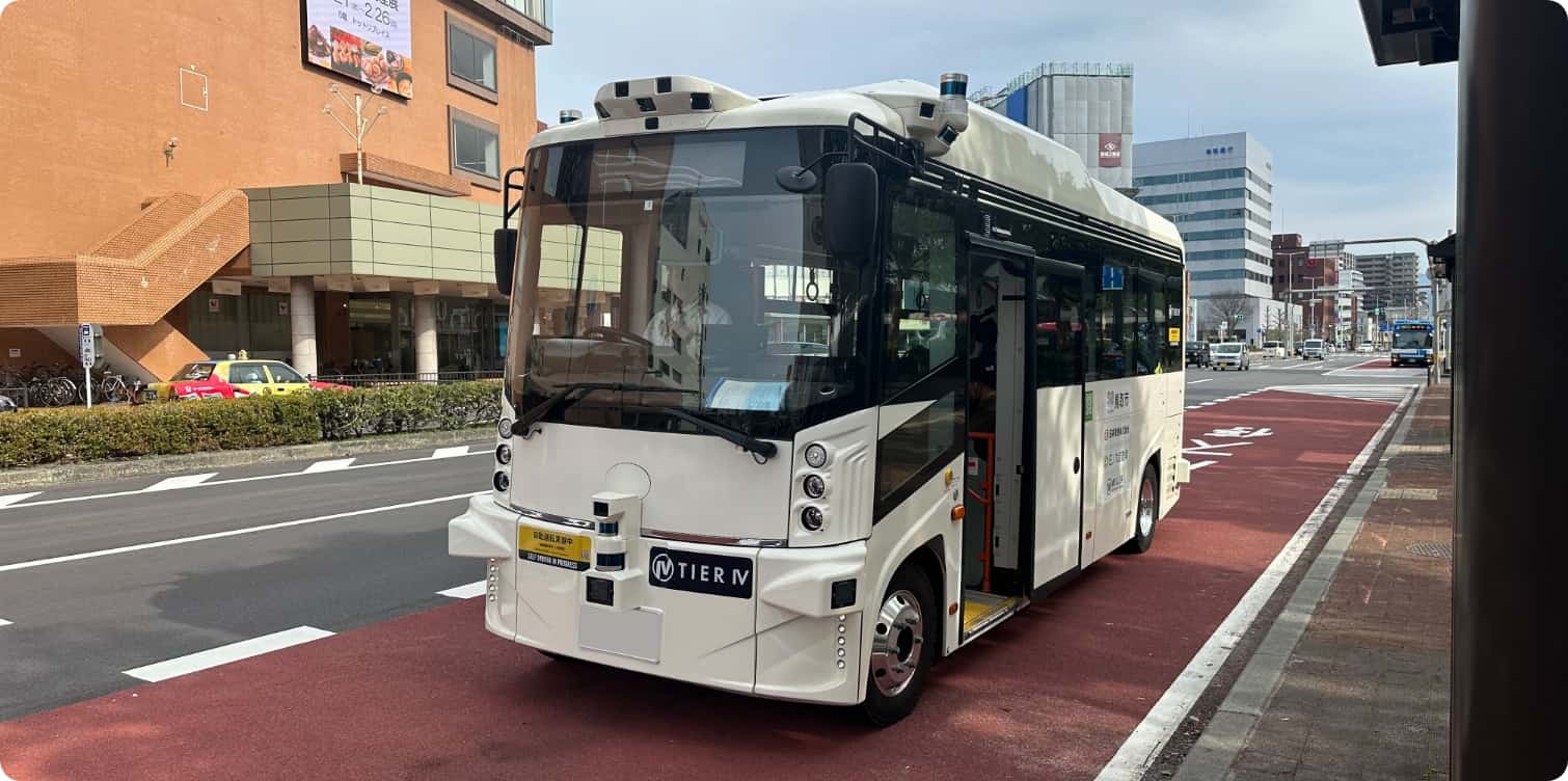 バス画像