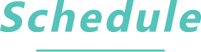 shedule