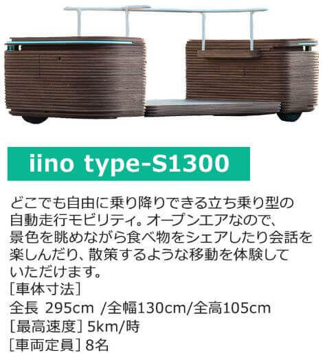 車両紹介