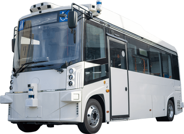 minibus