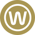 WILLER LOGO GOLD