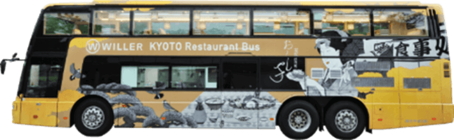 バス車両