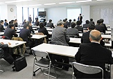 安全運行協議会