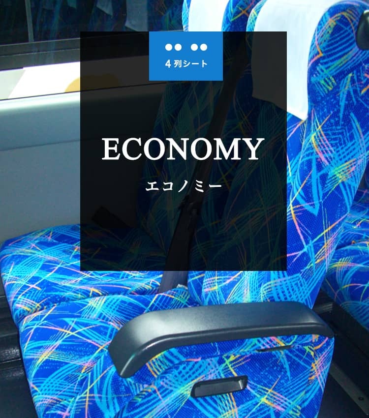 エコノミーシート