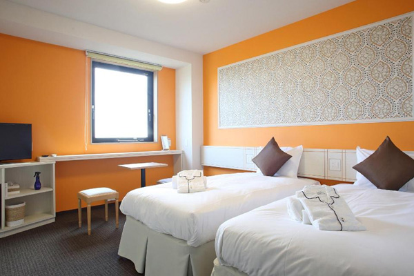 HOTELユーラシア 舞浜ANNEX