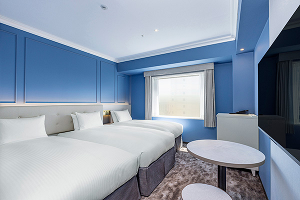 マラン・コンフォートルーム