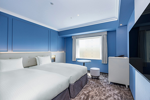 オリエンタルホテル東京ベイ